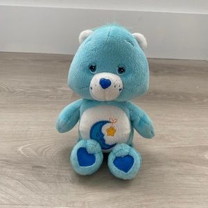 Bedtime Care Bear Plush